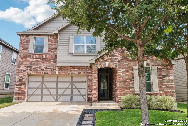 Details for 13027 Geyser Peak, San Antonio, TX 78253