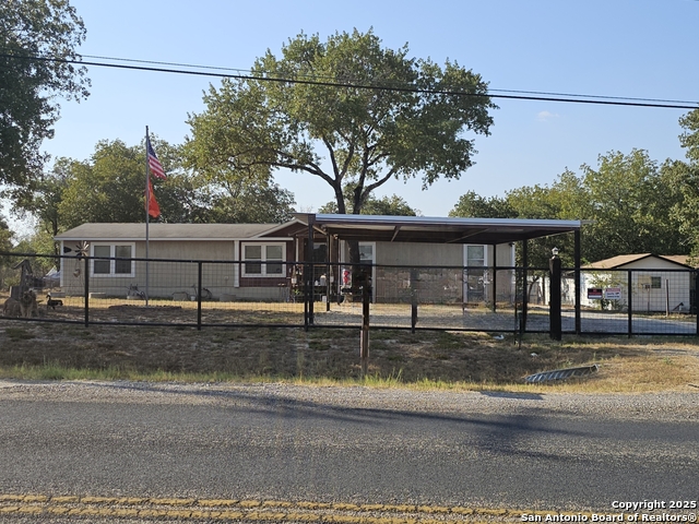 Details for 22025 Priest Rd, Elmendorf, TX 78112