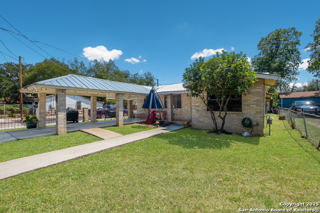 Details for 402 Chipinque, San Antonio, TX 78237
