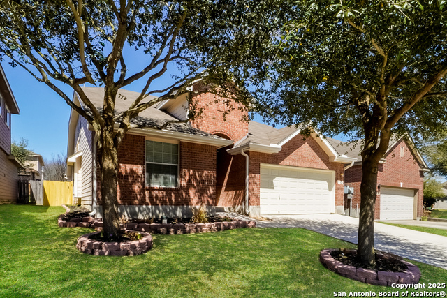 Details for 132 Vista Del Rey, Cibolo, TX 78108