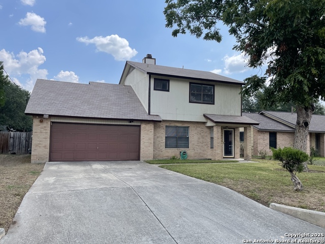 Details for 2514 Ravina St, San Antonio, TX 78222
