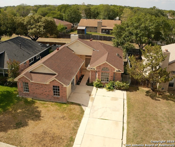 Details for 11419 Buffalo Horn, San Antonio, TX 78245