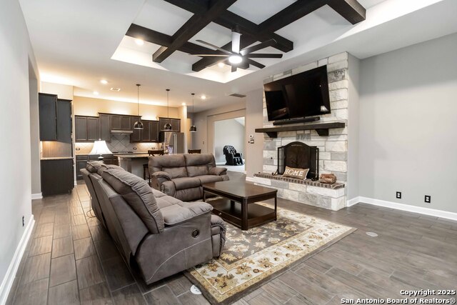 Details for 329 Chorus Canyon, Spring Branch, TX 78070
