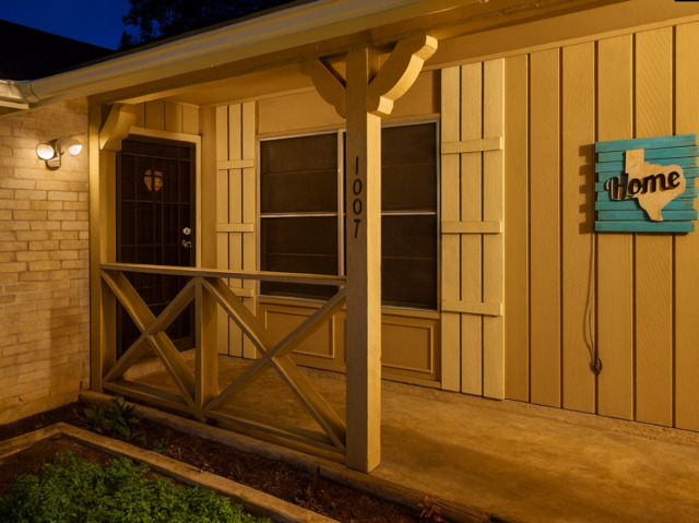 Details for 1007 Evening Dun St., San Antonio, TX 78213
