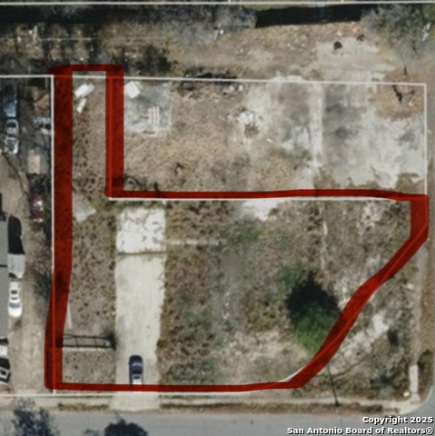 Details for 2507 Southcross W, San Antonio, TX 78211