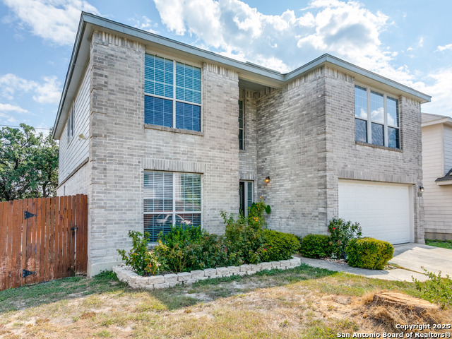 Details for 10702 Diamond Rock, San Antonio, TX 78251