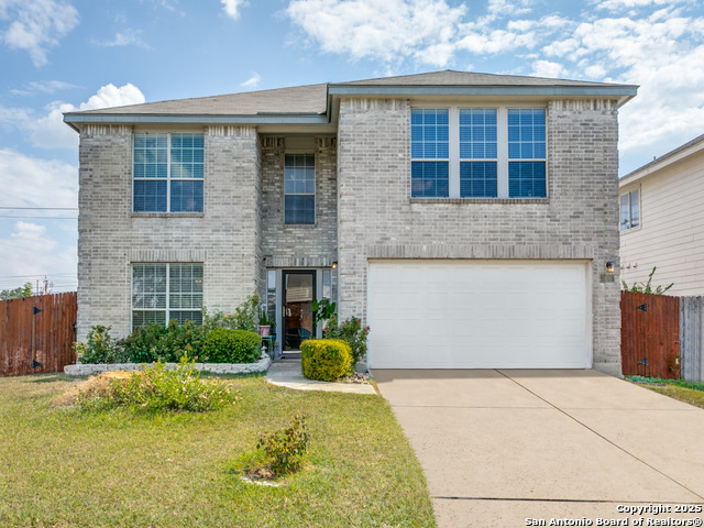 Listing photo id 0 for 10702 Diamond Rock
