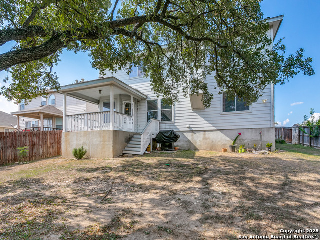 Listing photo id 33 for 10702 Diamond Rock