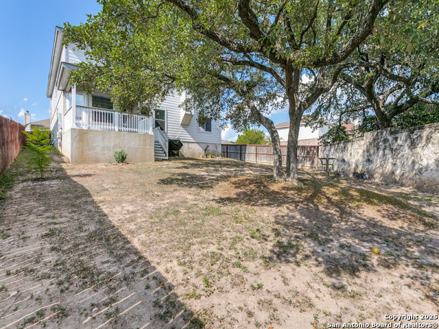 Listing photo id 34 for 10702 Diamond Rock