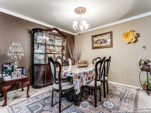 Listing photo id 5 for 10702 Diamond Rock