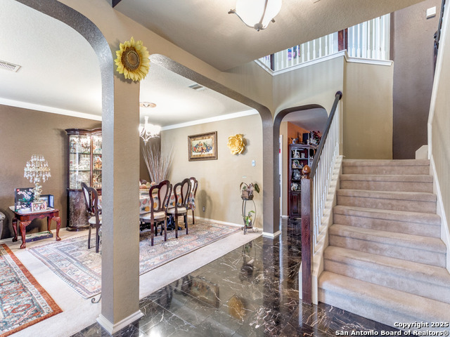Listing photo id 6 for 10702 Diamond Rock