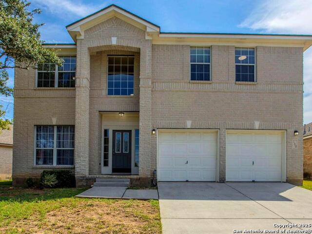 Details for 130 Nueva Vista, San Antonio, TX 78258