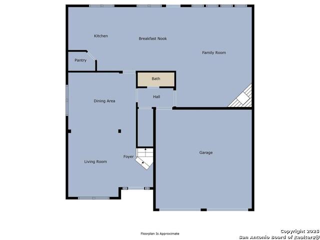 Image 33 of 35 For 130 Nueva Vista