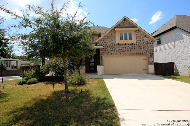 Details for 1718 Wind River, San Antonio, TX 78258