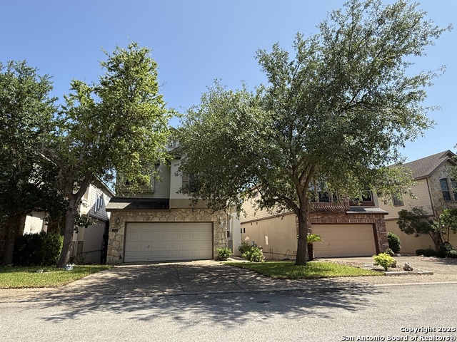 Details for 1242 Tweed Willow, San Antonio, TX 78258