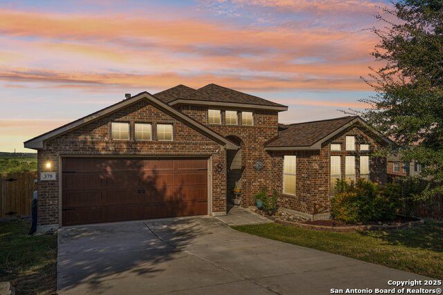 Details for 379 Primrose, New Braunfels, TX 78132