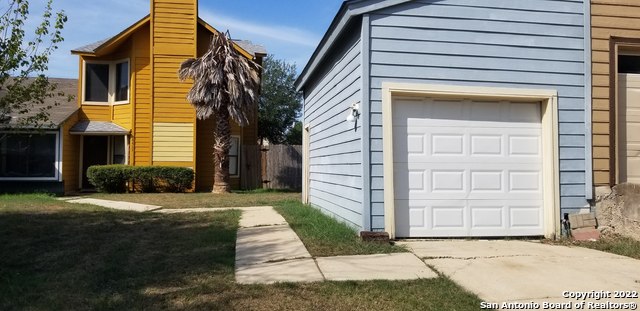 Details for 8435 Forest Ridge, San Antonio, TX 78239
