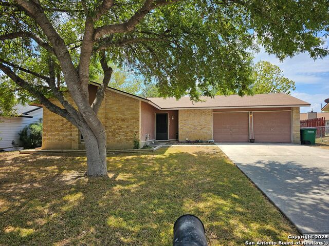 Details for 5906 Lubbers Way, San Antonio, TX 78242