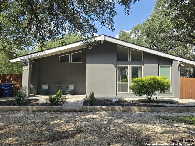 Details for 8715 Post Oak, San Antonio, TX 78217