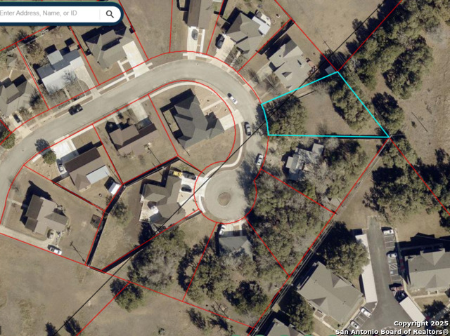 Image 7 of 8 For Lot 10 White Tail Ln