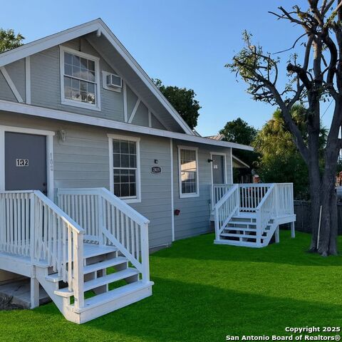 Details for 2419 Presa Street S 101, San Antonio, TX 78210