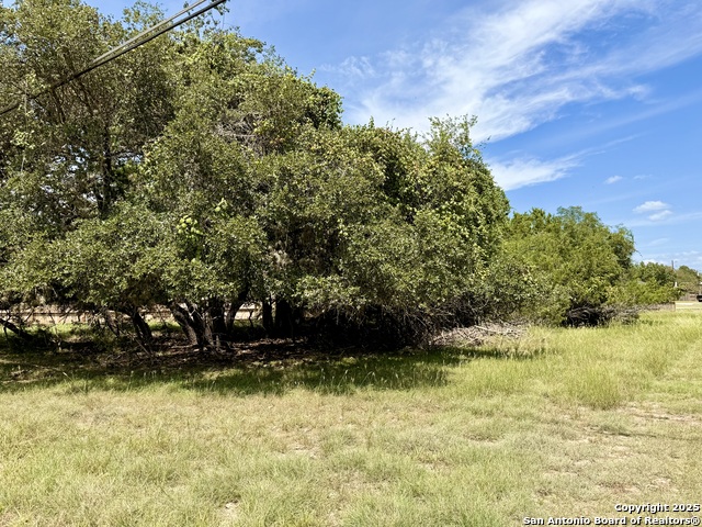 Details for Lot 14 White Tail Ln, Bandera, TX 78003