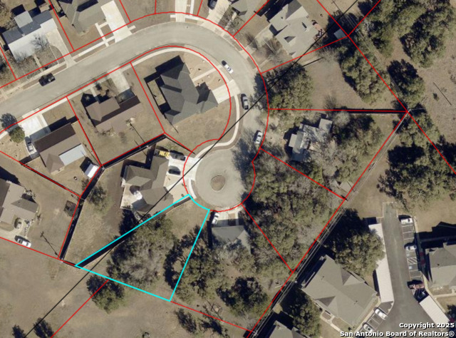 Image 7 of 8 For Lot 14 White Tail Ln