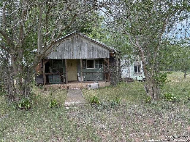 Details for 132 Wheeler  , Stockdale, TX 78160