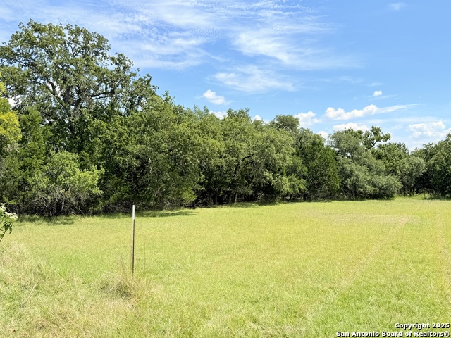 Details for Lot 3 Nakomis Dr, Bandera, TX 78003