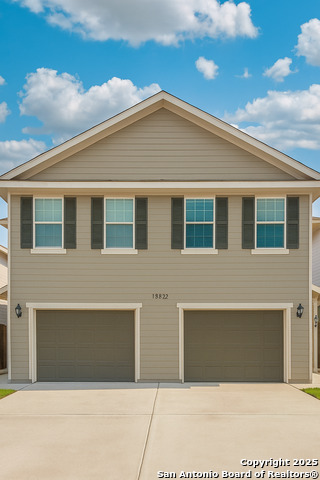 Details for 13822 Enzo Gate  101, San Antonio, TX 78253