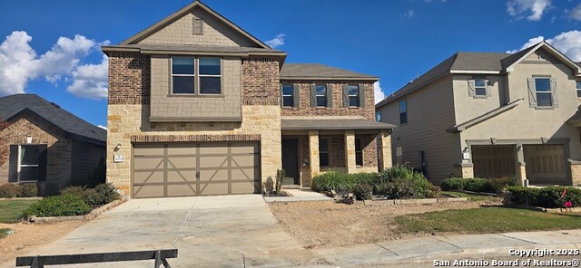 Details for 8010 Kingfisher, San Antonio, TX 78253