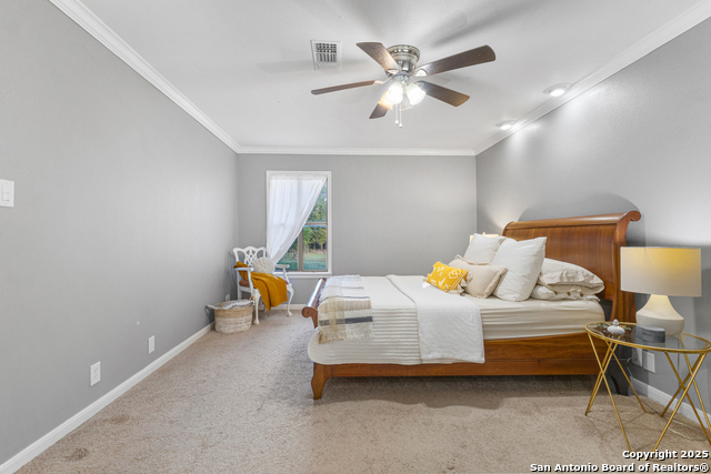 Listing photo id 12 for 8433 Oak Thicket