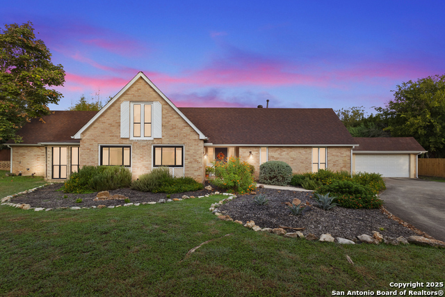 Listing photo id 32 for 8433 Oak Thicket