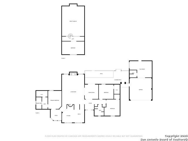 Listing photo id 33 for 8433 Oak Thicket