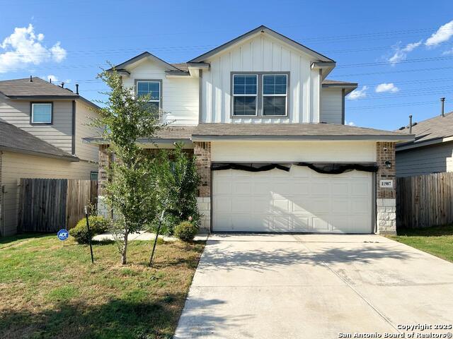 Details for 11907 Allegheny, San Antonio, TX 78245