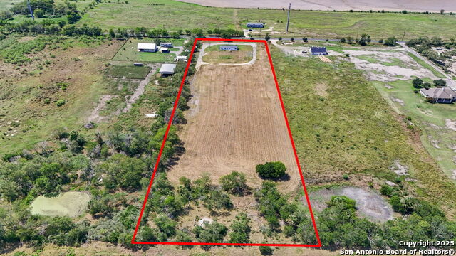 Details for 11890 Keller, LaCoste, TX 78039