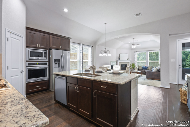 Image 15 of 42 For 125 Cimarron Creek