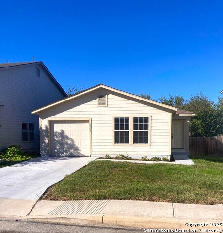 Details for 9919 Amber Breeze, San Antonio, TX 78245
