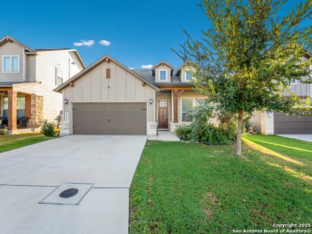 Details for 4926 Drifter Oaks, St Hedwig, TX 78152