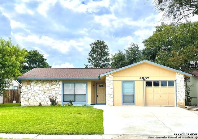 Details for 4907 Dare  , San Antonio, TX 78217