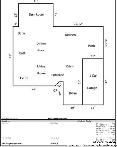 Image 20 of 20 For 4907 Dare  