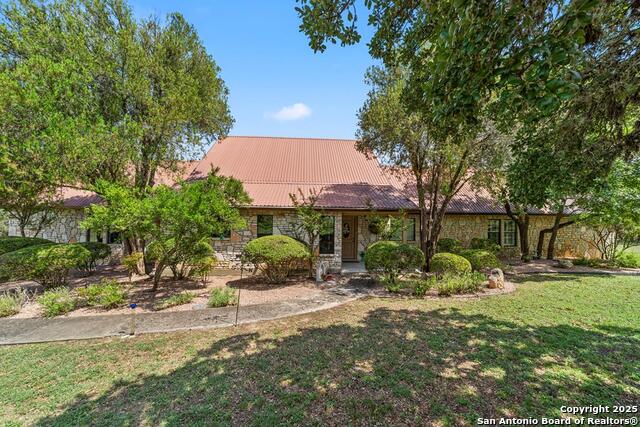 Details for 157 Wharton Rd, Kerrville, TX 78028