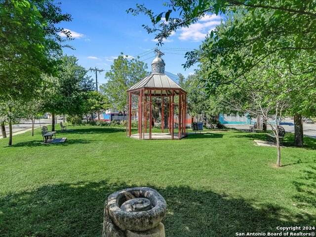 Image 21 of 25 For 1226 Presa St S 105