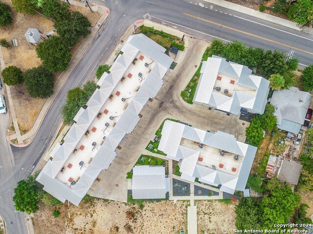 Image 25 of 25 For 1226 Presa St S 105