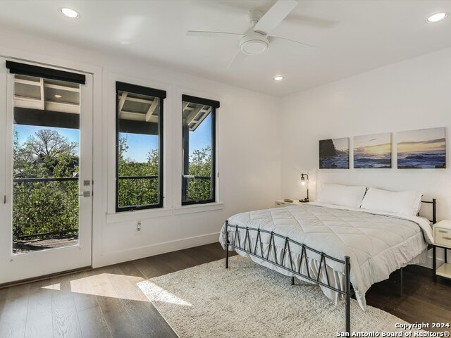 Image 8 of 25 For 1226 Presa St S 105