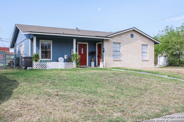 Image 12 of 12 For 801 Olmos Dr W