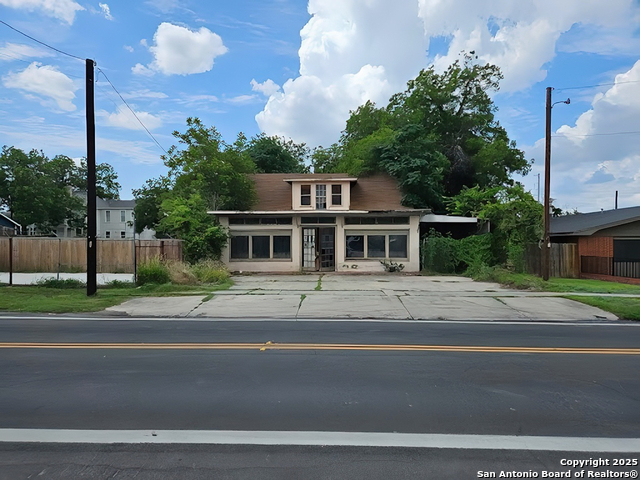 Details for 917 Nolan  , San Antonio, TX 78202