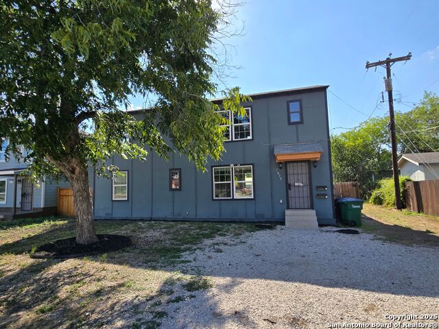 Details for 2815 Pine S, San Antonio, TX 78210