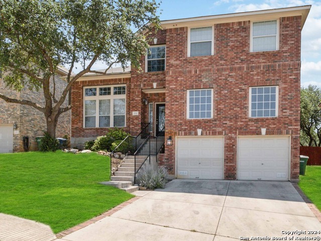 Details for 1230 Knights Cross, San Antonio, TX 78258