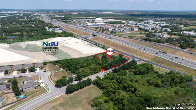 Details for 507 Rhapsody W, New Braunfels, TX 78132